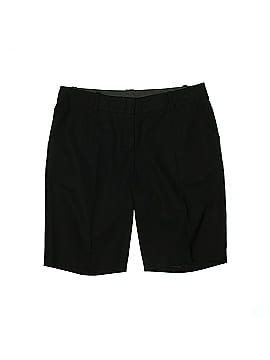 BCBGMAXAZRIA Dressy Shorts (view 1)