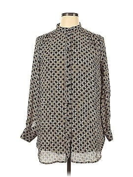 Richard Allan x H&M Long Sleeve Blouse (view 1)