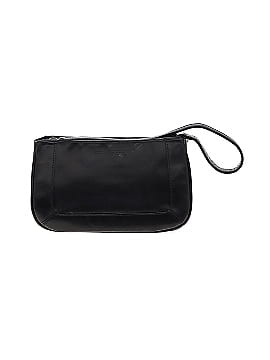 Kenneth Cole New York Leather Wristlet (view 1)