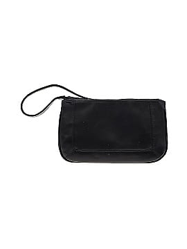 Kenneth Cole New York Leather Wristlet (view 2)