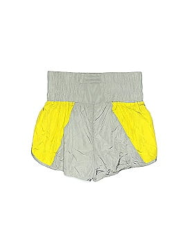 FP Movement Athletic Shorts (view 2)