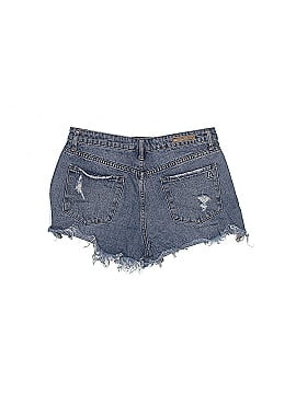 Articles of Society Denim Shorts (view 2)