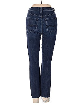 7 For All Mankind Jeans (view 2)