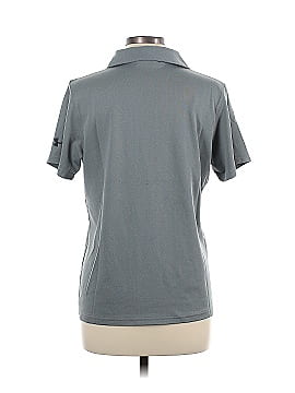 Under Armour Short Sleeve Polo (view 2)