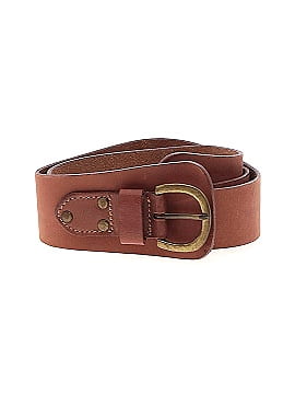 Linea Pelle Leather Belt (view 1)