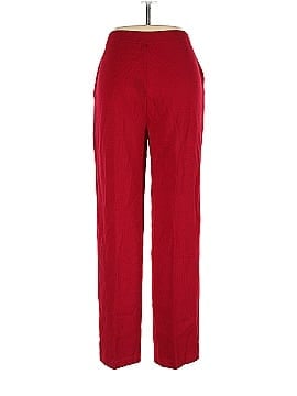 St. John Collection by Marie Gray Linen Pants (view 2)