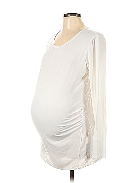 Gap - Maternity Long Sleeve T-Shirt (view 1)