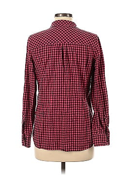 J.Crew Long Sleeve Button-Down Shirt (view 2)