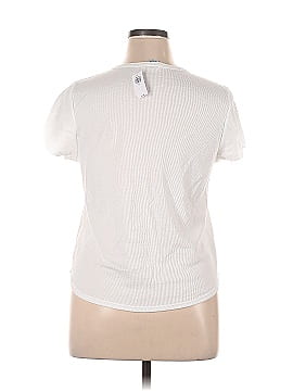 Old Navy Short Sleeve Henley (view 2)