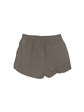 Zella Athletic Shorts (view 2)