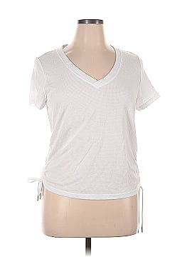 Calvin Klein Performance Short Sleeve Top (view 1)