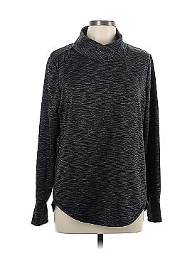 Maurices Long Sleeve Turtleneck (view 1)