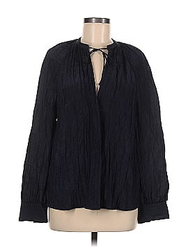 Vince. Long Sleeve Blouse (view 1)