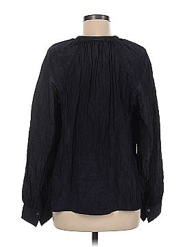 Vince. Long Sleeve Blouse (view 2)