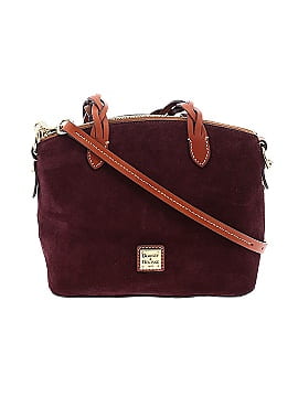 Dooney & Bourke Satchel (view 1)