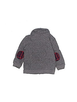 Joe Fresh Zip Up Hoodie (view 2)