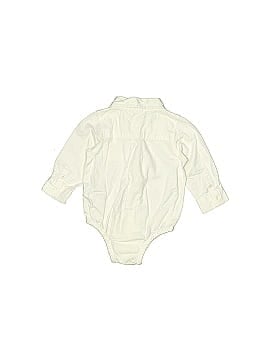 Baby Gap Long Sleeve Onesie (view 2)