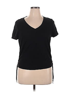 Calvin Klein Performance Short Sleeve Top (view 1)