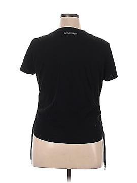 Calvin Klein Performance Short Sleeve Top (view 2)