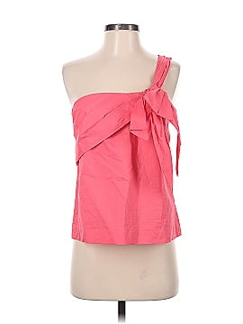 J.Crew Sleeveless Blouse (view 1)