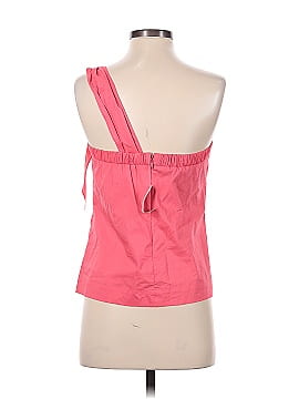 J.Crew Sleeveless Blouse (view 2)