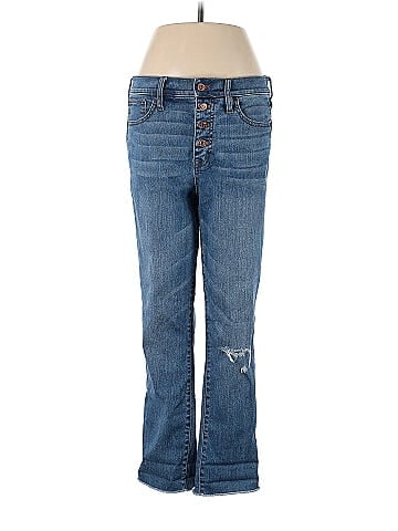 Ghita Jeans (view 1)