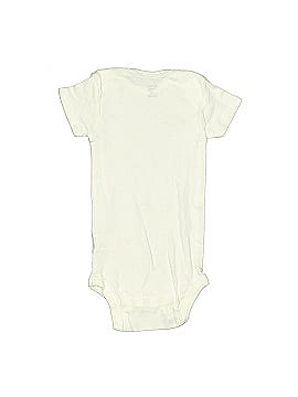 Gerber Short Sleeve Onesie (view 2)