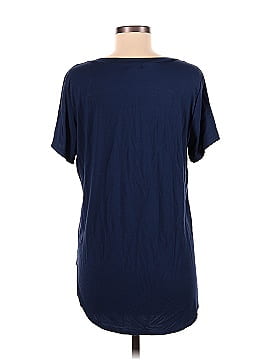 Piko Short Sleeve T-Shirt (view 2)