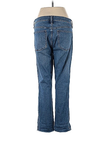 Ghita Jeans (view 2)