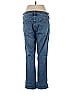 Ghita Hearts Stars Blue Jeans Size 29 waist - photo 2