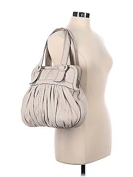 Cole Haan Leather Shoulder Bag (view 2)