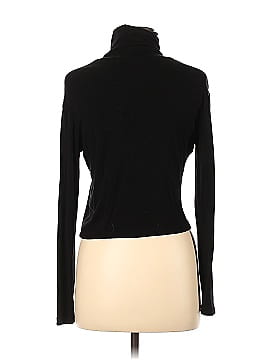 Zara Long Sleeve Turtleneck (view 2)