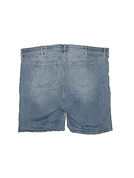 Torrid Denim Shorts (view 2)