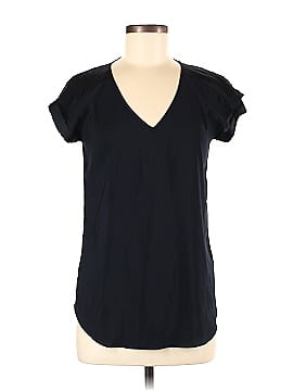 Express Short Sleeve Top (view 1)