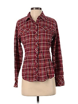 Columbia Long Sleeve Button-Down Shirt (view 1)