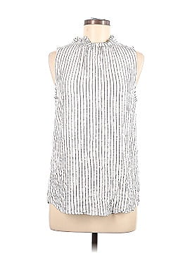 Banana Republic Sleeveless Blouse (view 1)