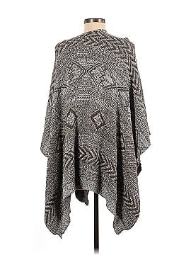 TJD Poncho (view 2)