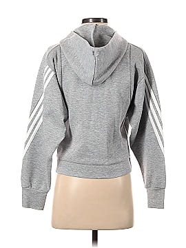 Adidas Zip Up Hoodie (view 2)