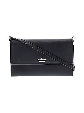 Kate Spade New York Leather Crossbody Bag (view 1)