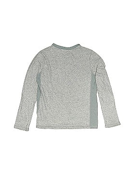 Abercrombie Long Sleeve Henley (view 2)