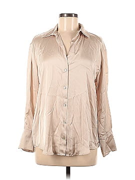 Zara Long Sleeve Blouse (view 1)