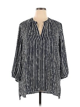 Banana Republic 3/4 Sleeve Blouse (view 1)