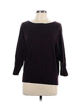 Ann Taylor LOFT Pullover Sweater (view 1)