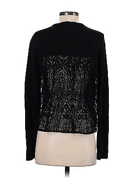 Ann Taylor LOFT Long Sleeve Top (view 2)