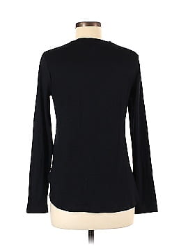 Banana Republic Long Sleeve T-Shirt (view 2)