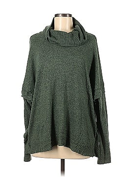 Anthropologie Turtleneck Sweater (view 1)