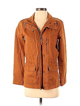 Madewell Jacket (view 1)