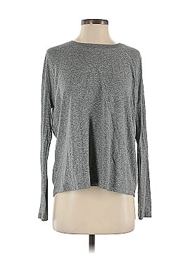 Madewell Long Sleeve T-Shirt (view 1)