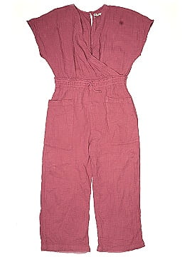 Zara Jumpsuit (view 1)