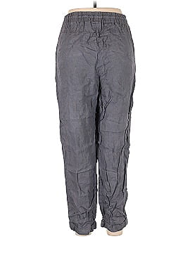 Ellen Tracy Linen Pants (view 2)